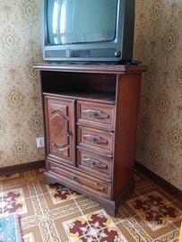 Mobiletto TV 