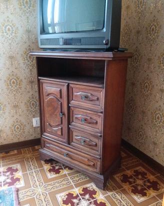 Mobiletto TV 