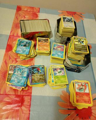 Carte Pokemon 