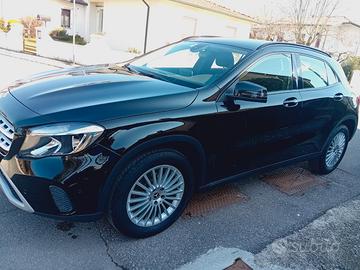 Mercedes gla (h247) - 2018