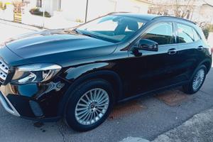 Mercedes gla (h247) - 2018