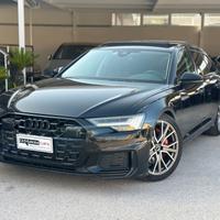 Audi A6 Avant 50 3.0 TDI quattro tiptronic S Line 