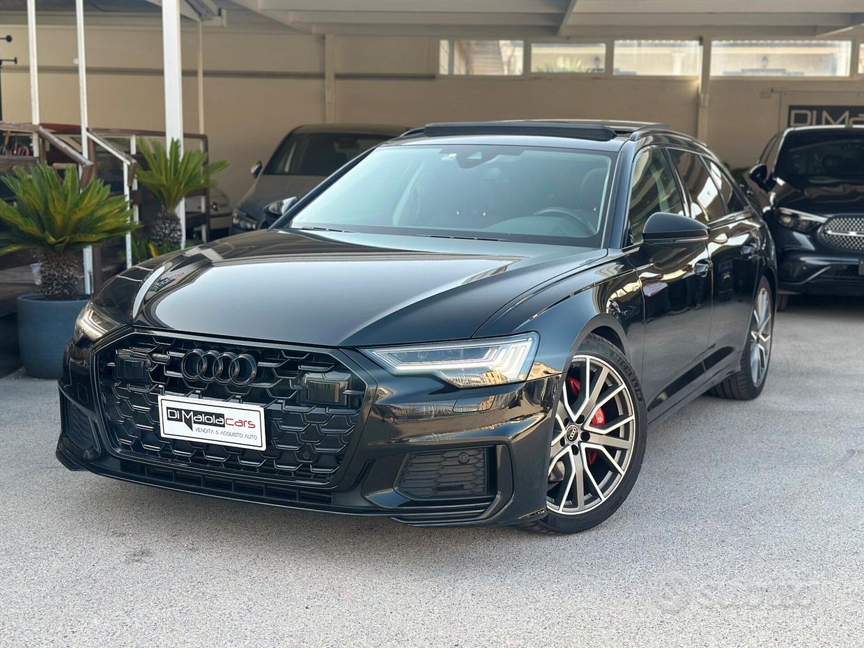 AUDI A6 5ª serie
