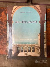 Montecassino di Tommaso Leccisotti