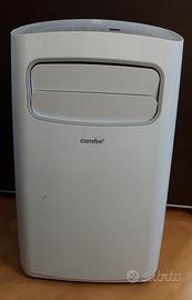 condizionatore portatile