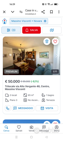 Tranquillo bilocale