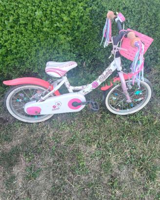 Bicicletta Frera da bimba 16"
