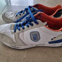 Scarpe Marina Militare, numero 45, DA 63 A 29 €