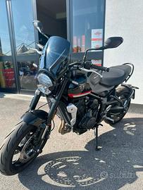 Triumph Trident 660