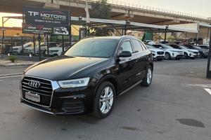 Audi Q3 2.0 TDI 150 CV quattro S LINE - 2015