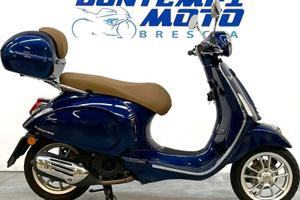 Vespa 125 Primavera