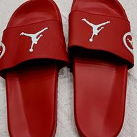 nuovo NIKE Jordan Jumpman Sandali a ciabatta Uomo
