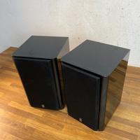 Casse Yamaha