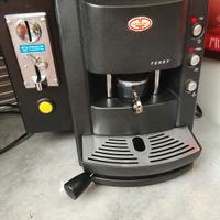 macchina da caffè cialde Grimac