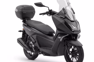 KYMCO SKYTOWN 125 INTERAMENTE FINANZIABILE CON MIN