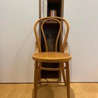 Sedie bistrot paglia Vienna rovere