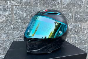 AGV PISTA GP RR FUTURO Tg M
