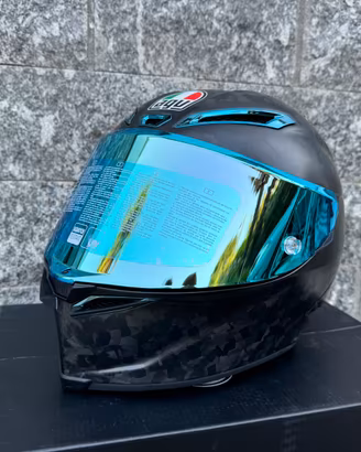 AGV PISTA GP RR FUTURO Tg M