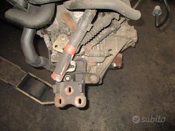 CAMBIO CITROEN C1 1.0 B 2006 1KR 5 M