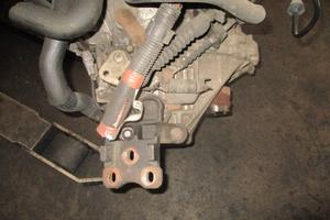 CAMBIO CITROEN C1 1.0 B 2006 1KR 5 M