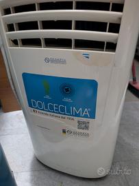 condizionatore portatile olimpia splendid