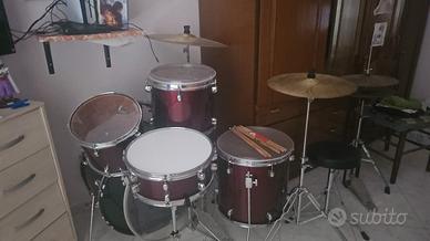 Batteria 