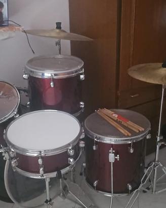 Batteria 