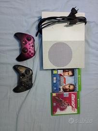 XBOX ONE S 800GB 
