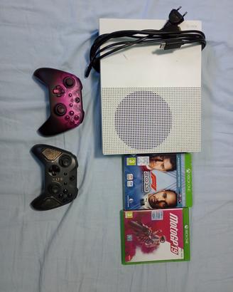 XBOX ONE S 800GB 