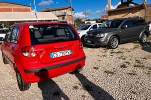 Honda Jazz 1.2 i-DSi 5p. S