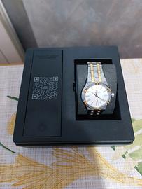 Orologio Maurice Lacroix(Coppia:Uomo e donna)