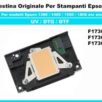 Testina originale Epson 1390 1400 1800 UV DTG DTF