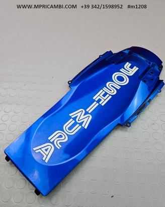 COVER SOTTOCODONE SUZUKI GSXR 1000 2007 2008 GSX R