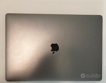 MacBook pro 2019 i9 1TB