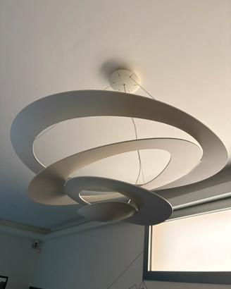 Lampadario ARTEMIDE PIRCE SUSPENSION 94x97x28