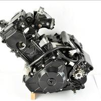 Benelli Leoncino 125 22 25 motore completo