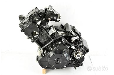 Benelli Leoncino 125 22 25 motore completo