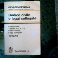 Codice Civile 1998