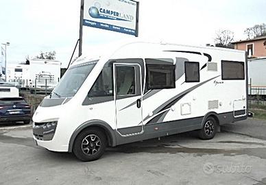 Mobilvetta K-YACHT 80 MT 6.99