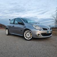 Clio rs