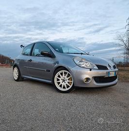 Clio rs