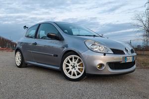 Clio rs