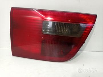 STOP POSTERIORE SINISTRO INTEGRATO NEL PORTELLO BM