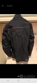 giacca dainese