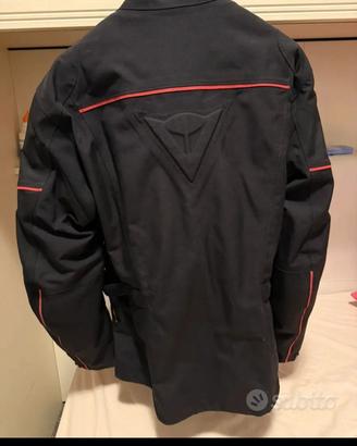 giacca dainese