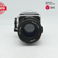 Hasselblad 500C/M + ZEISS SONNAR CF 150 F4