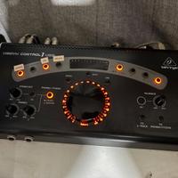 BEHRINGER Control1 USB Xenyx