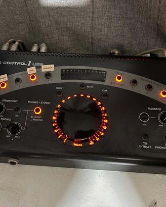 BEHRINGER Control1 USB Xenyx