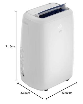 Climatizzatore/deumidificatore/Riscaldamento
