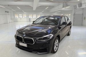 BMW X2 XDRIVE 25E BUSINESS X AUTOMATICO SUV